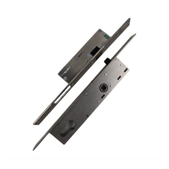 Opera Electric Strike