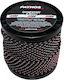 Pathos Dyneema Speargun Rope Black 2mm