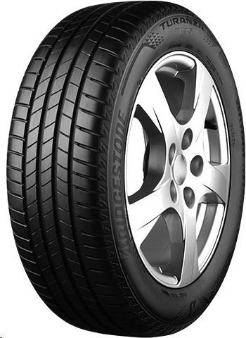 Bridgestone Turanza T005 255/35R21 101Интернет магазин AO XL Летни гуми Гума за Пътник Кола