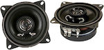 DLS Σετ Ηχεία Αυτοκινήτου DLS-M224 με 100W RMS (2 Δρόμων)