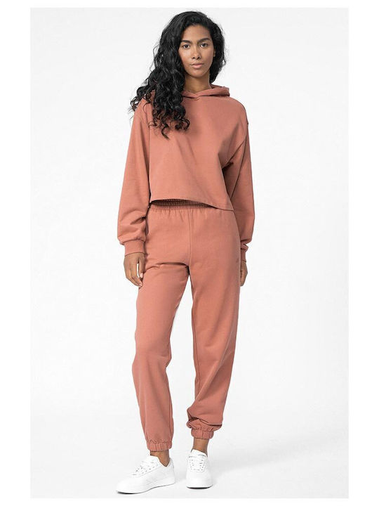 4F F147 Pantaloni de Trening Somon