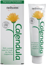 Nelsons Calendula Κρέμα για Επούλωση 50ml Nelsons Calendula Κρέμα για Επούλωση 50ml