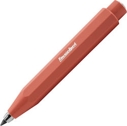 Kaweco Skyline Sport Fox Mechanical Pencil for Drawing Orange