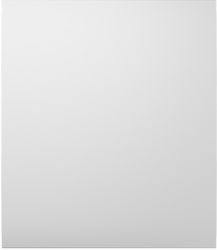 Ajax Systems Center Button 1-Gang/2-Way Ajax Systems Center Button 1-Gang/2-Way