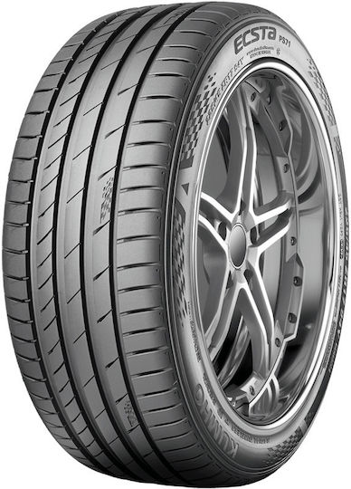 Kumho Ecsta PS71 235/50R18 97W FSL Λάστιχο 4 Εποχών για 4x4 / SUV Αυτοκίνητο