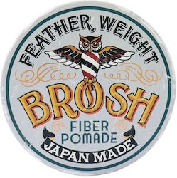 Brosh Fiber Pomade 40g