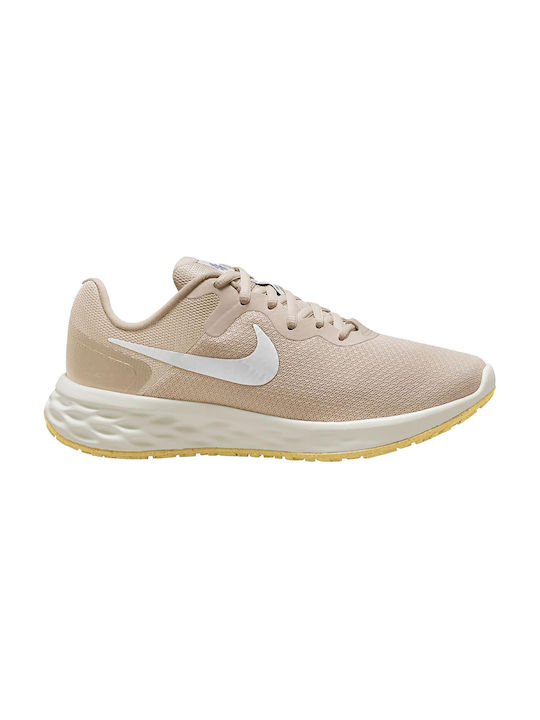 Nike Revolution 6 Next Nature Γυναικεία Αθλητικ...