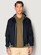 Sogo Men's Jacket Blue