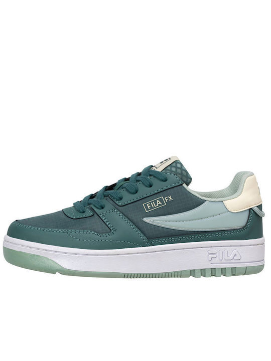 FILA Fxventuno Kite Sneakers Γαλάζια