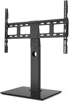 HAMA Fullmotion TV Mount Floor 65" and 40kg