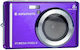 AgfaPhoto DC5200 Compact Aparat Foto 21MP cu Ec...