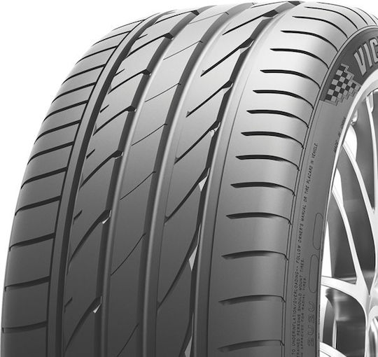 Maxxis Victra Sport 5 265/35R19 98E-Commerce-Website XL Sommerreifen Reifen für Passagier Auto