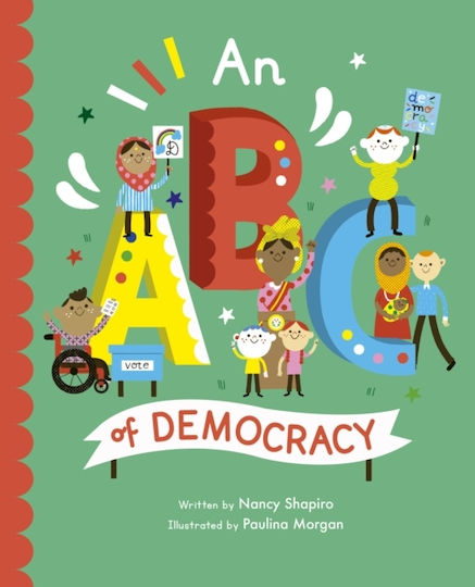 An ABC of Democracy An ABC of Democracy