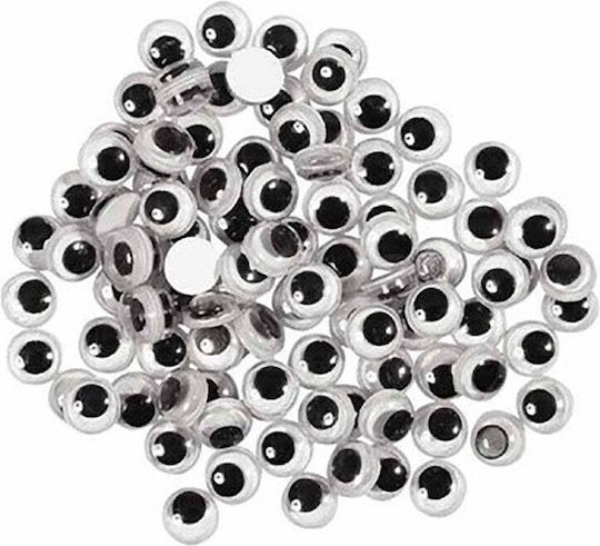 Meyco Bastelauge in Weiß Farbe