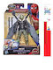 Spiderman No Way Home Marvel's Vulture Easter Candle with Toys for 4+ Years Hasbro