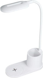 Fontastic LED Bürobeleuchtung mit Flexiblen Arm