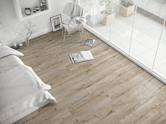 AGT Natura Line 506 Πάτωμα Laminate 8mm 1200×191×8
