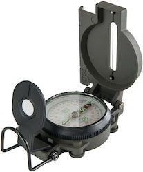 Helikon Tex Busolă Ranger Compass Mk2 Grey KS-RG2-AL-19