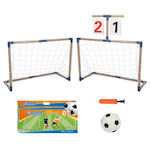 Outdoor Goal Posts