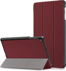 Techsuit Foldpro Flip Cover Roșa (Galaxy Tab A ...