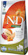 Farmina N&D Pumpkin Medium/Maxi 12kg Dry Food Grain-Free & Gluten-Free for Adult Medium & Large Breed Dogs with Duck
