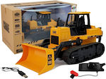 Bulldozer Remote Controlled Excavator