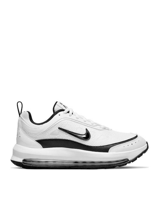 Air Max AP Damen Sneakers Weiß