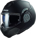 LS2 FF906 Advant Motorradhelm Modular ECE 22.06 1680gr