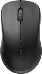 Rapoo 1680 Silent Wireless Black