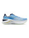 Saucony Endorphin Shift 3 Sport Shoes Running Blue