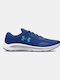 Under Armour Charged Pursuit 3 Sport Shoes Running Blue