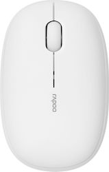 Rapoo M660 Silent Ασύρματο Λευκό