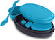 Primus Meal Set Serveware Set for Camping Blue