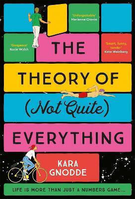 The Theory of (not Quite) Everything (Gebundene Ausgabe)