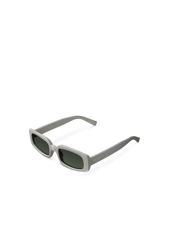 Meller Konata Sonnenbrillen mit Rhino Carbon Rahmen und Gray Polarisiert Linse KO-RHINOCAR