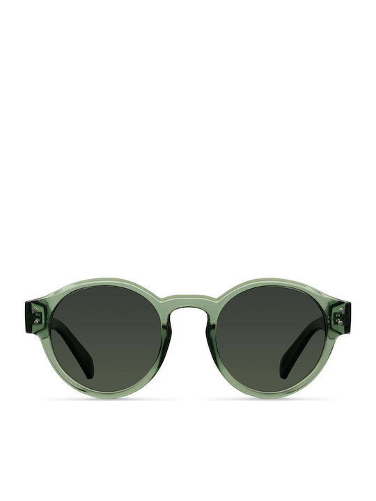 Meller Fynn Unisex Sunglasses with Plastic Frame All Olive FY-GREENOLI