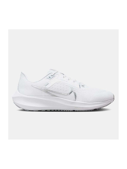 Nike Air Zoom Pegasus 40 Γυναικεία Αθλητικά Παπ...