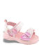 Kinder Sandalen Rosa