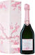 Deutz Σαμπάνια Sakura Ξηρή Ροζέ 750ml