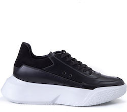 Makris Sneakers Black