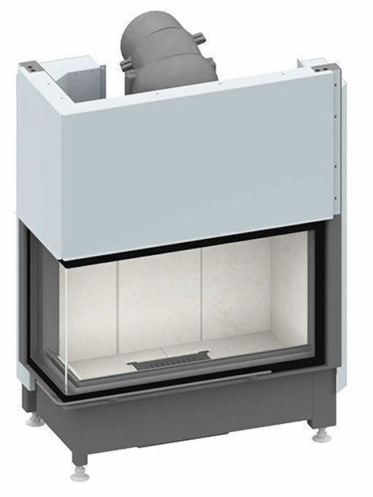 Camina schmid ekko l 84 34 h 51cm 