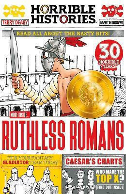 Ruthless Romans