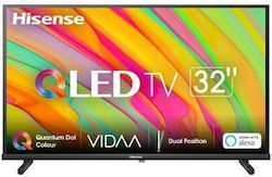 Hisense Smart TV 31.5" Full HD LED (2023)