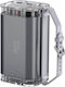 4Smarts Lucid Ultra Power Bank 40000mAh 100W με 2 Θύρες USB-A και 2 Θύρες USB-C Γκρι
