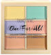 Technic One For All Color Corrector Palette 7.2gr