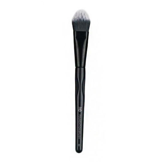 Ro-Ro Accessories Makeup Brush for Foundation made of Synthetic Hair