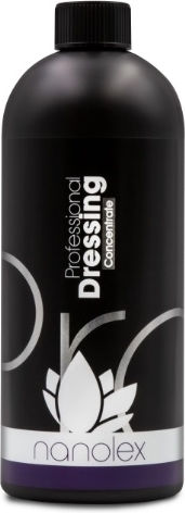 Nanolex Υγρό Προστασίας για Αμάξωμα Professional Dressing 1lt