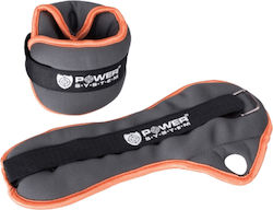 Power System Wrist Weights Βαράκια Άκρων Power System Wrist Weights Βαράκια Άκρων