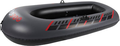 Pure4fun XPRO‑300 Inflatable Boat for 1 Adult 195cm AC-030