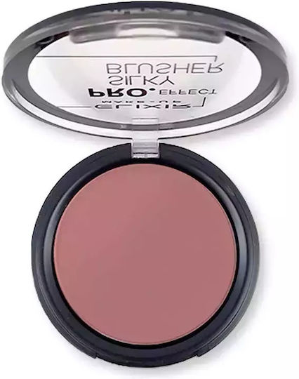 Elixir Silky Blusher Pro.Effect Rouge & Blush 011 Berlin 7gr